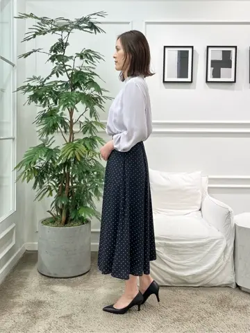 23区 橋本 コーディネート画像