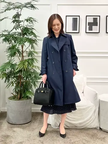 23区 橋本 コーディネート画像