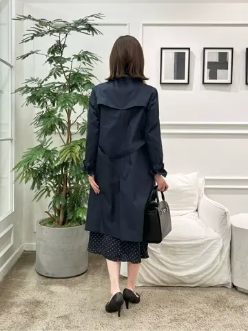 23区 橋本 コーディネート画像