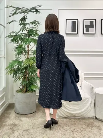 23区 橋本 コーディネート画像