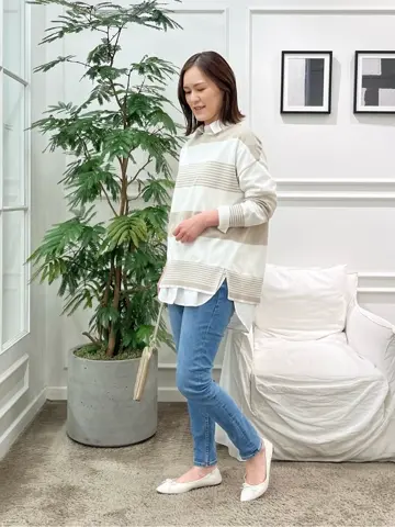 23区 橋本 コーディネート画像