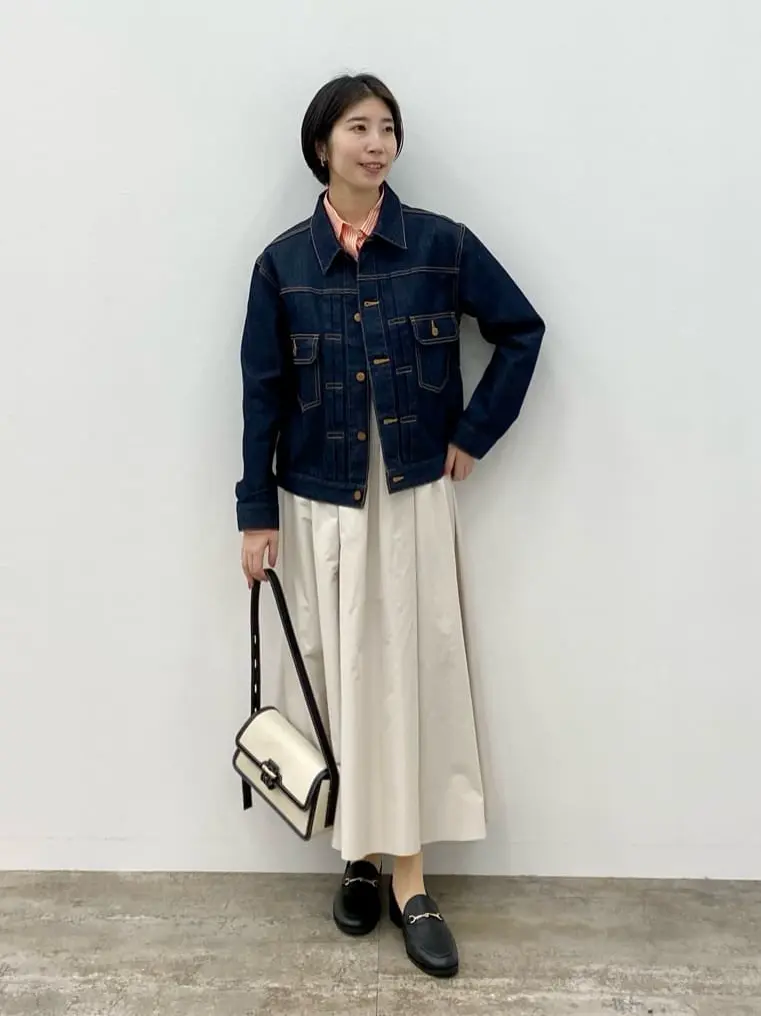  板垣 コーディネート画像