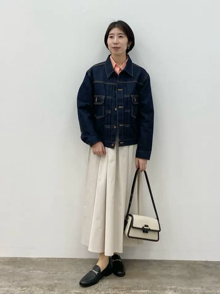 23区 板垣 コーディネート画像