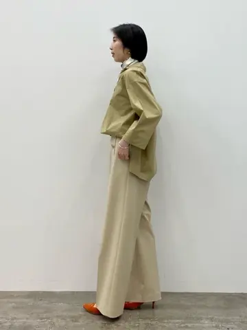 23区 板垣 コーディネート画像