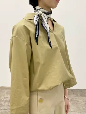 23区 板垣 コーディネート画像