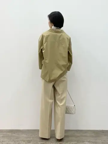 23区 板垣 コーディネート画像