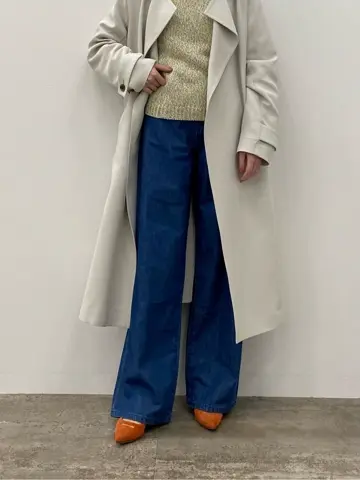 23区 板垣 コーディネート画像