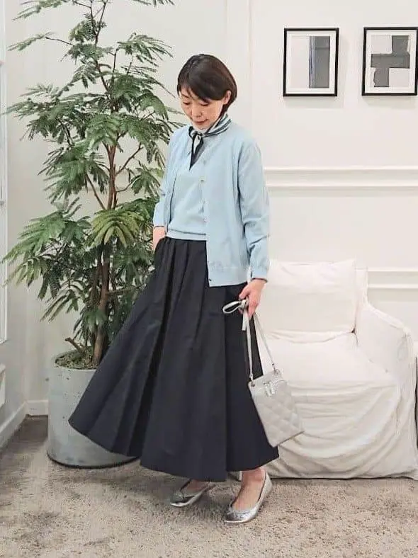  権藤 コーディネート画像