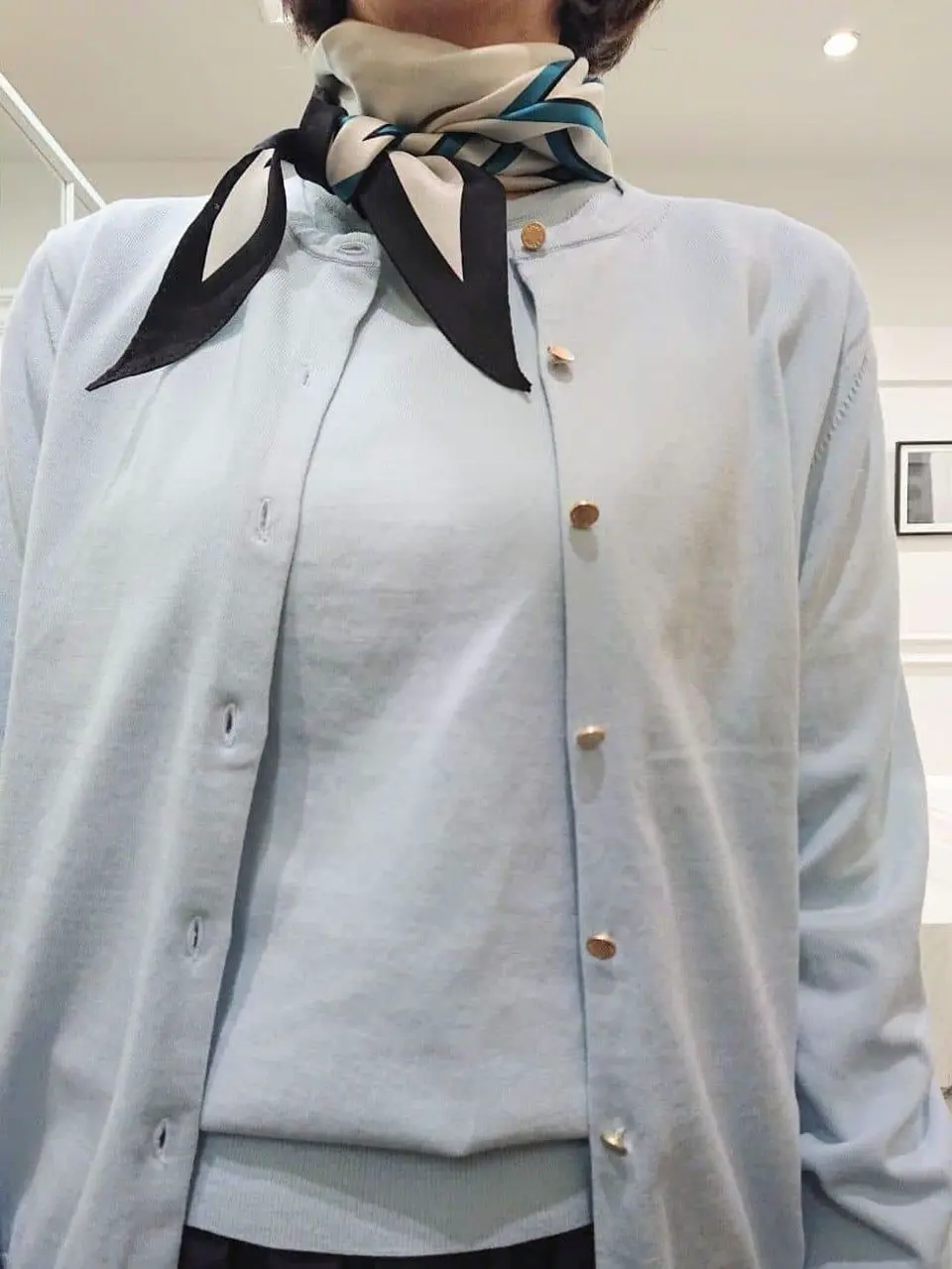 23区 権藤 コーディネート画像