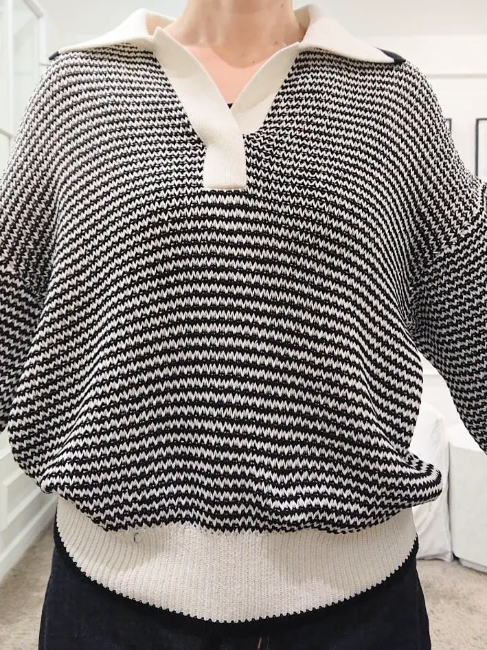 23区 権藤 コーディネート画像