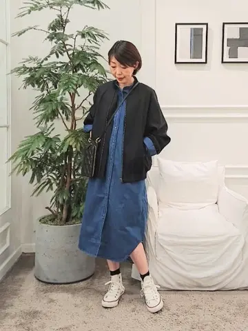 23区 権藤 コーディネート画像