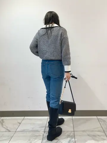 23区 佐々木 コーディネート画像