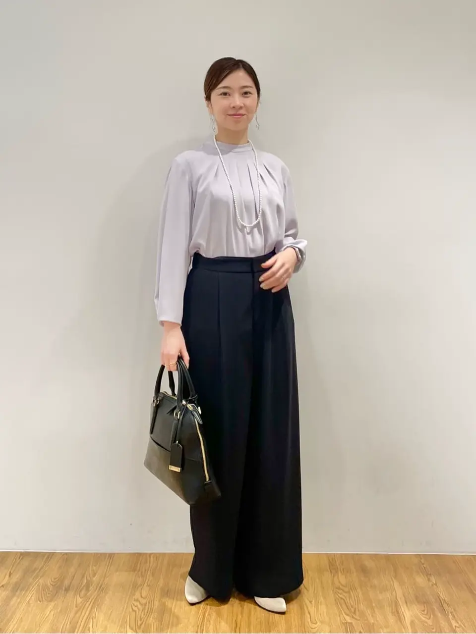  西嶋 コーディネート画像