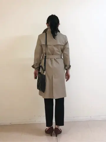 23区 横松 コーディネート画像