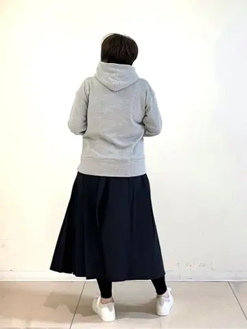 23区 高貫 コーディネート画像