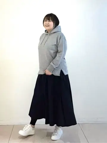 23区 高貫 コーディネート画像