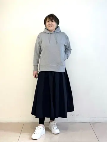 23区 高貫 コーディネート画像