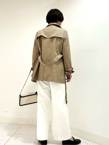 23区 南 コーディネート画像