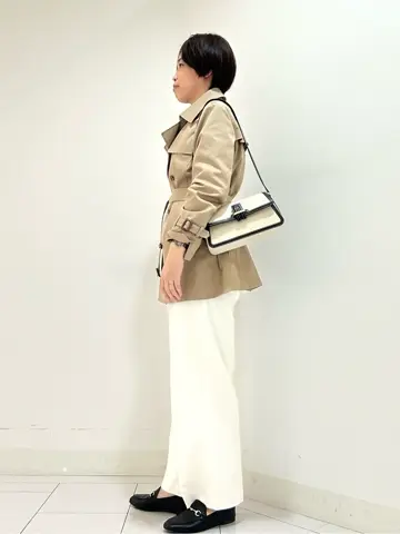 23区 南 コーディネート画像