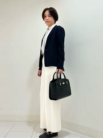 23区 南 コーディネート画像