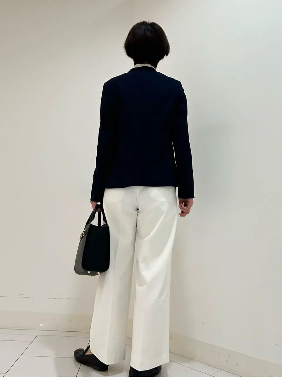 23区 南 コーディネート画像