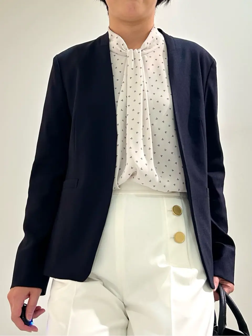 23区 南 コーディネート画像