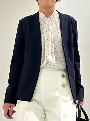 23区 南 コーディネート画像