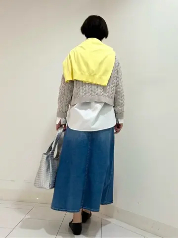 23区 南 コーディネート画像