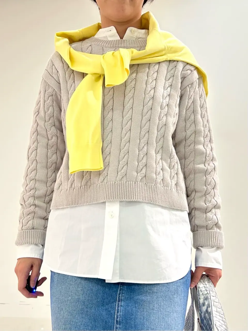 23区 南 コーディネート画像