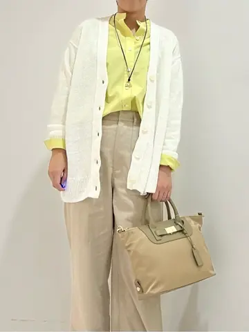 23区 南 コーディネート画像