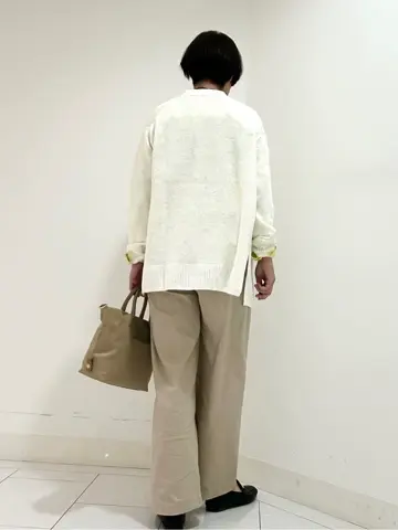 23区 南 コーディネート画像