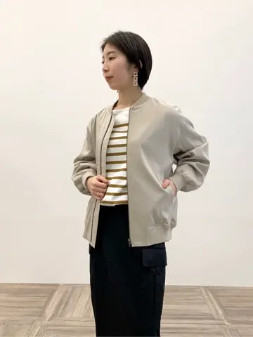 23区 板垣 コーディネート画像