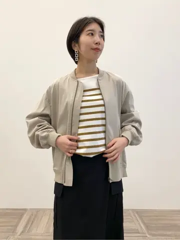 23区 板垣 コーディネート画像