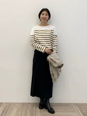 23区 板垣 コーディネート画像