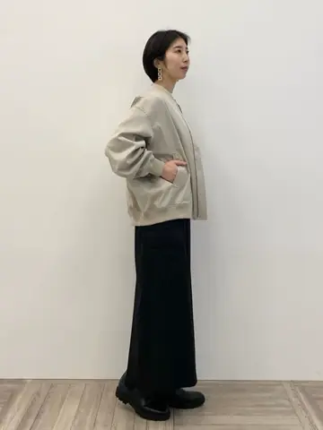 23区 板垣 コーディネート画像