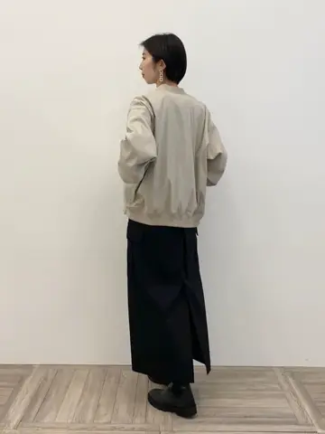 23区 板垣 コーディネート画像