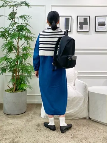 23区 岡本 コーディネート画像