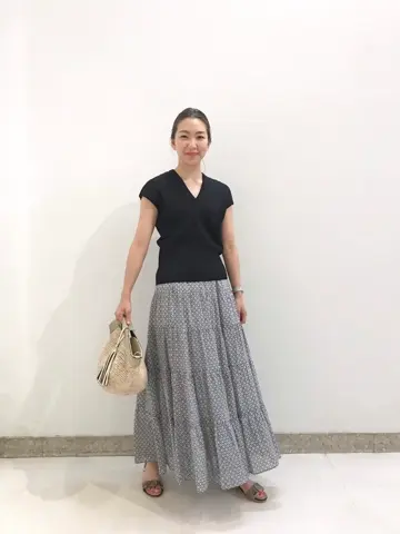 23区 大原 コーディネート画像