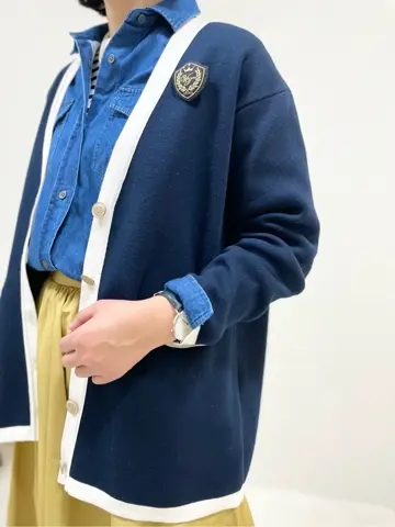 23区 椛田 コーディネート画像