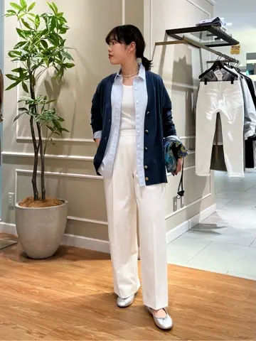 23区 伊藤 コーディネート画像