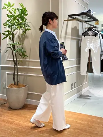 23区 伊藤 コーディネート画像