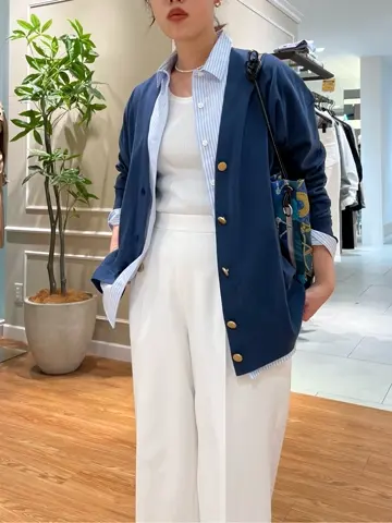 23区 伊藤 コーディネート画像