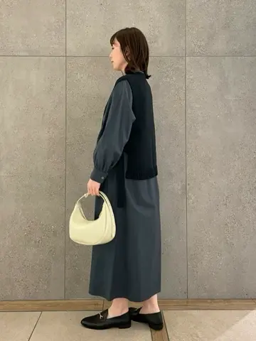 23区 善家 コーディネート画像