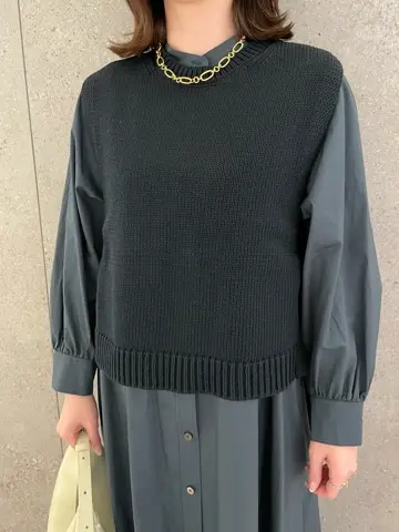 23区 善家 コーディネート画像