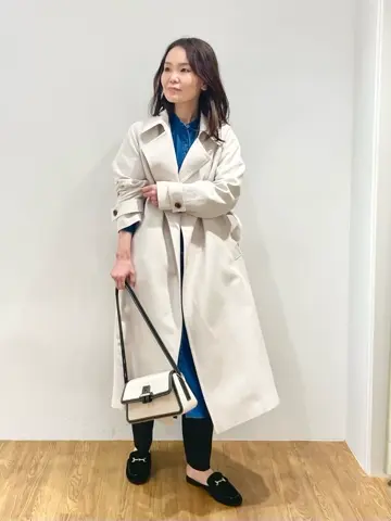 23区 永石 コーディネート画像