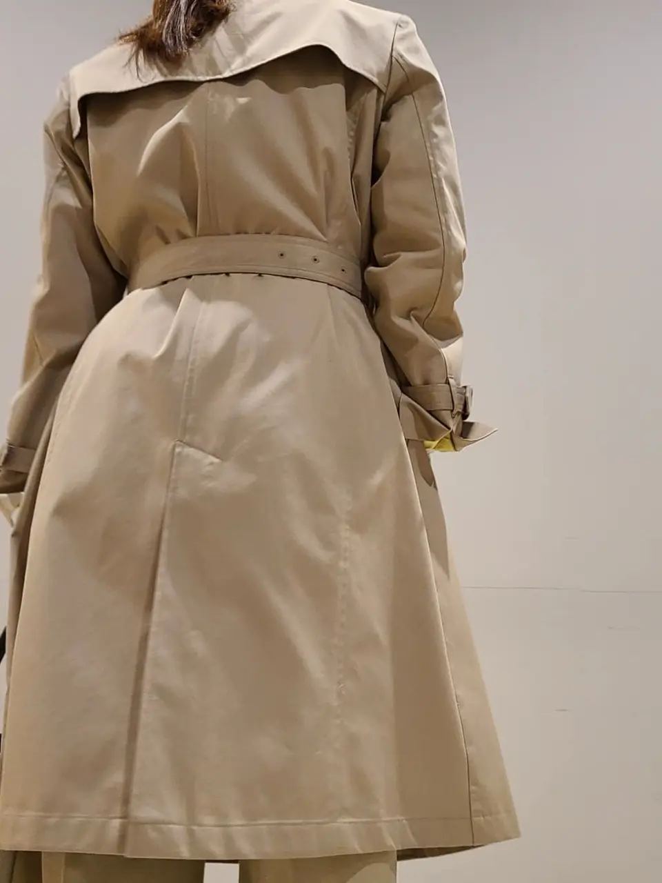 23区 スタッフ. コーディネート画像