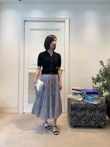 23区 板垣 コーディネート画像