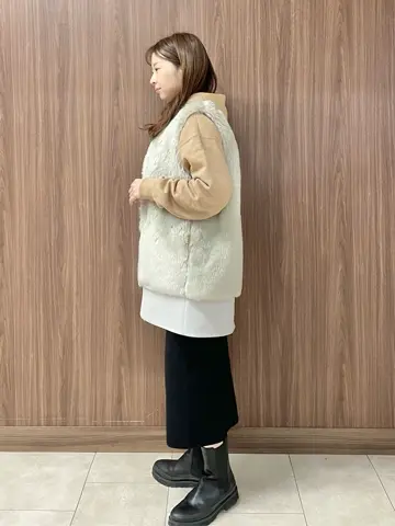 23区 西嶋 コーディネート画像