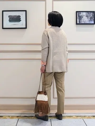 23区 村田 コーディネート画像