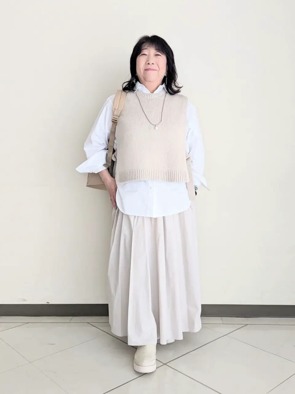 23区 武田 コーディネート画像